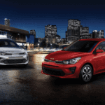 2022 Kia Sedan Lineup in Chamblee, GA