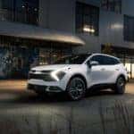 2023 Kia Sportage for Sale in Chamblee, GA