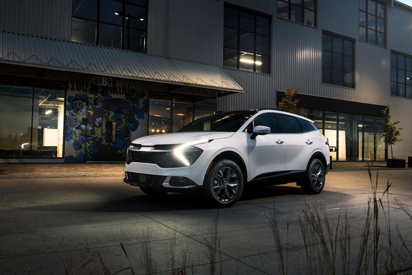 2023 Kia Sportage for Sale in Chamblee, GA 