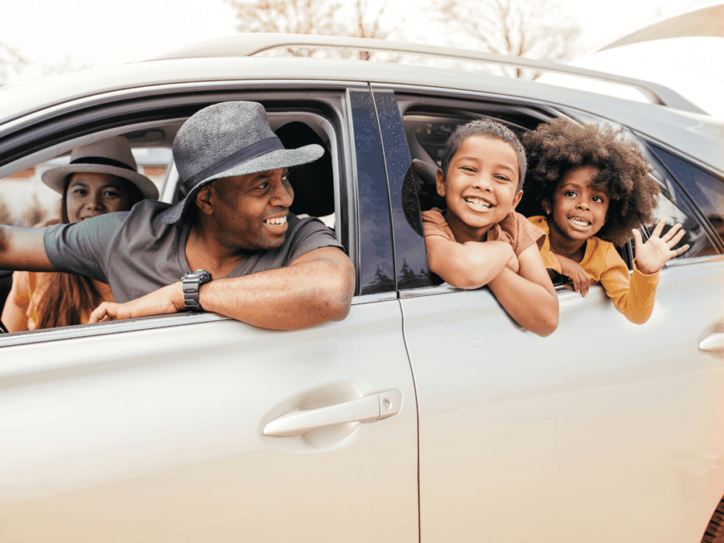 Shop Certified Pre-Owned SUVs at Ed Voyles Kia