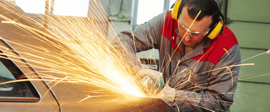 Repair Your Vehicle at Ed Voyles Kia of Chamblee