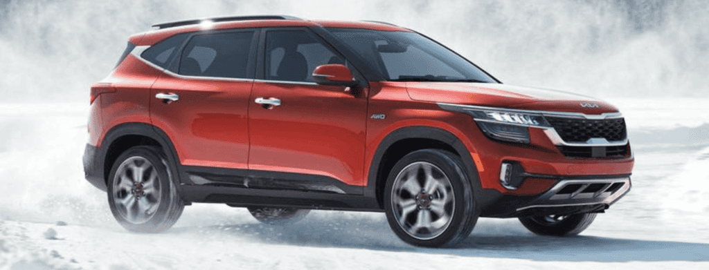 Shop the Latest Kia Models in Atlanta, GA