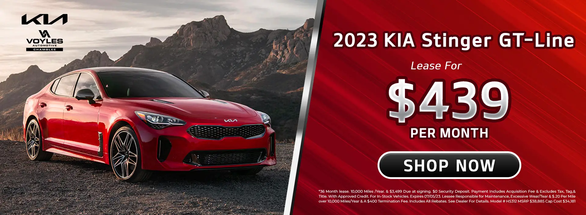 Welcome To Ed Voyles Kia In Chamblee, GA | Kia Dealership