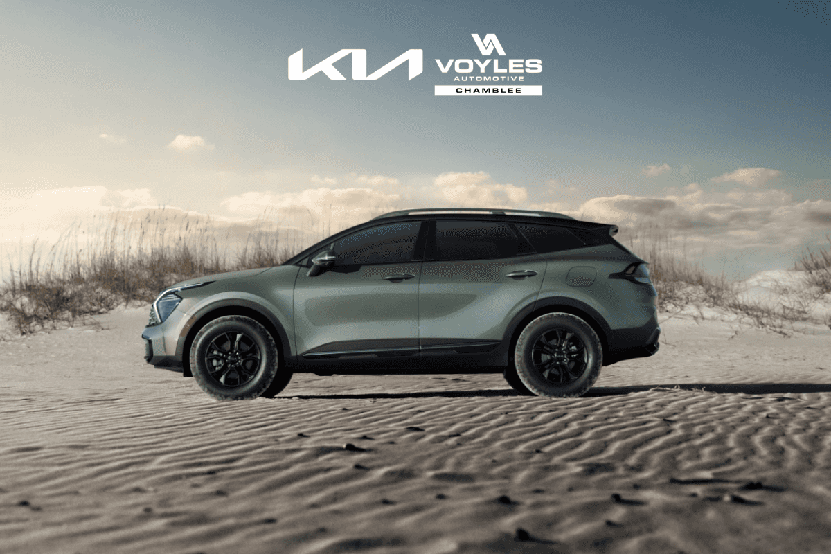 025-Kia-Sportage-Model-Review
