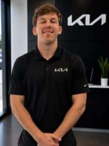 Landon Kardian