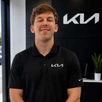 Landon Kardian
