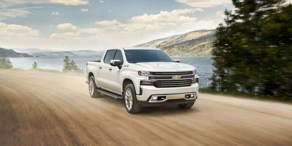 2020 Silverado Special Editions Edwards Chevrolet Downtown