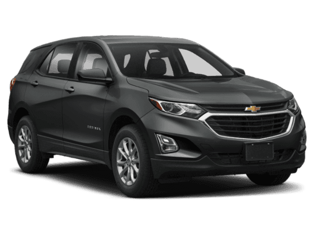2020 Chevy Equinox