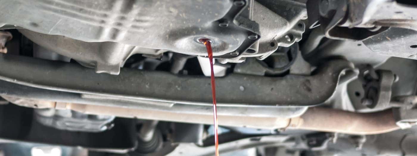 transmission fluid changes near me