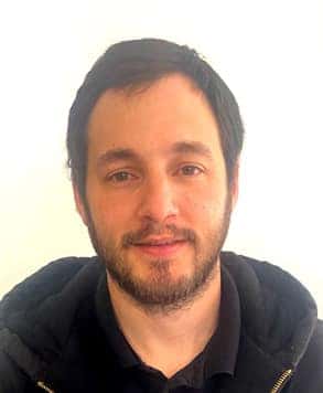 Jonathan Cushen