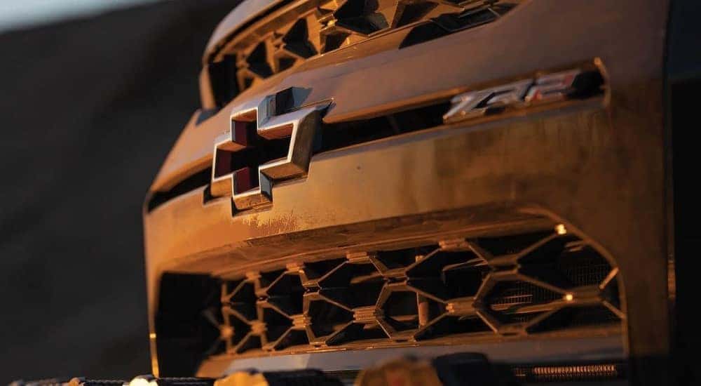 Chevy Dealer Near Bessemer, AL Cars, Trucks & SUVs for Sale