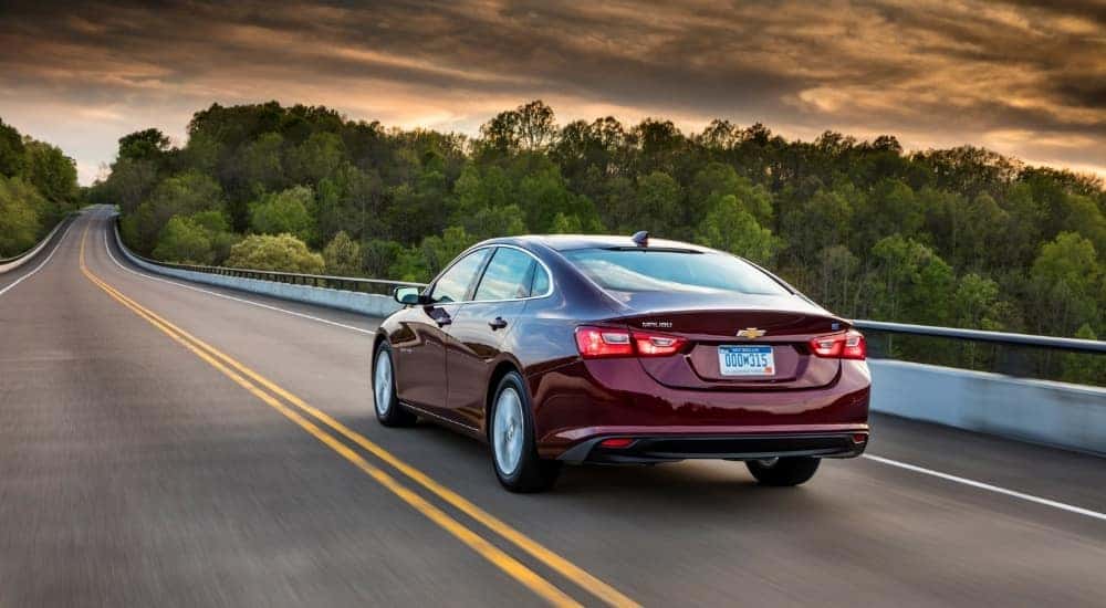 Used Car Dealer Near Bessemer