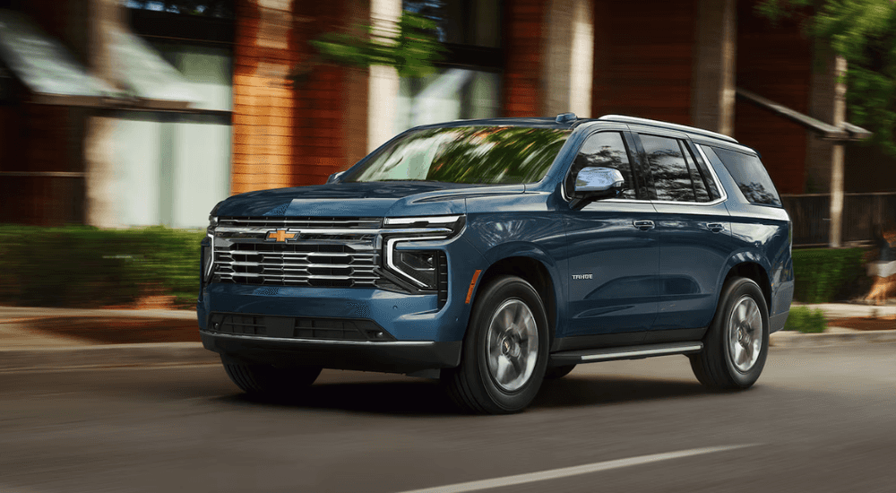 What to Do If Chevrolet Tahoe Liftgate Won’T Close: Quick Fixes