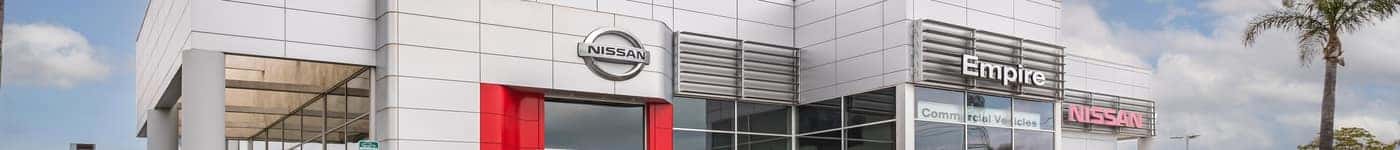 Dealership Storefront