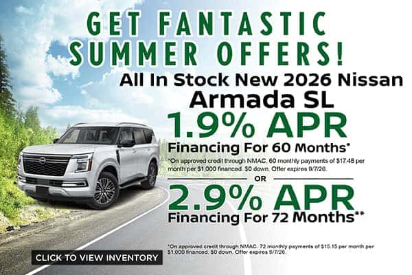August Armada Special