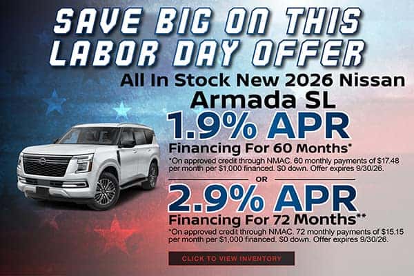 September Armada Special