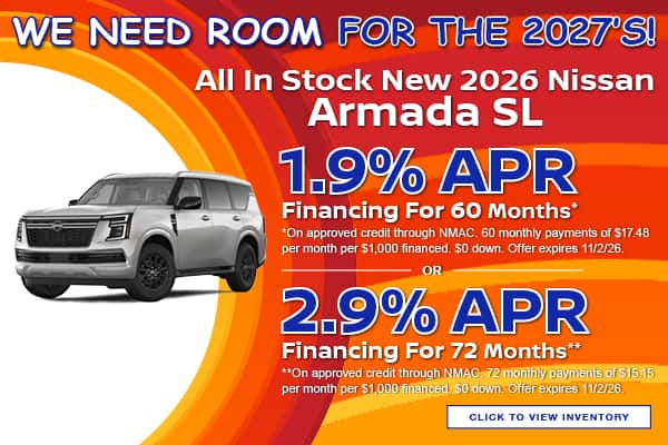 October Armada Special