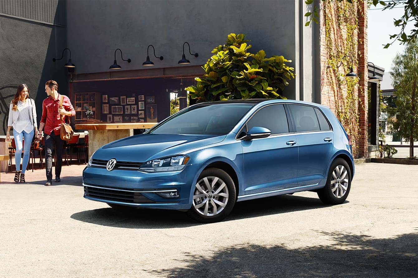 2020 Volkswagen Golf Keyless Executive Volkswagen Of North Haven