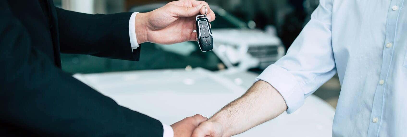 Volkswagen Dealer North Haven CT