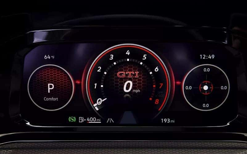 Volkswagen Vehicle Research