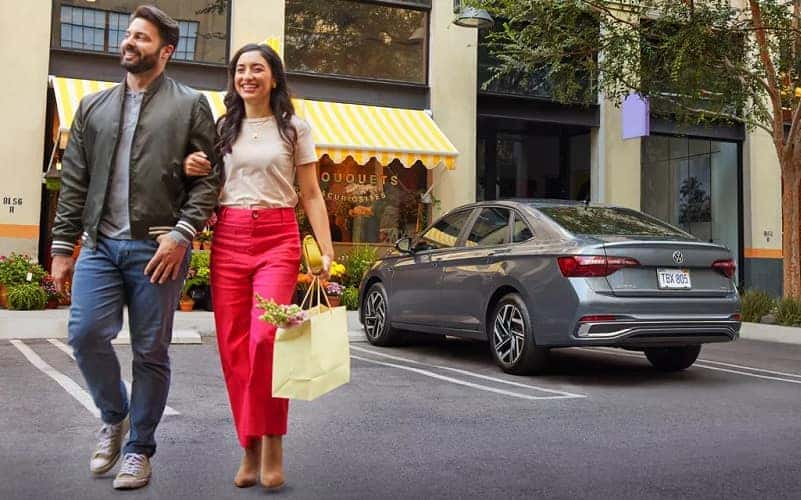 Stratford CT Volkswagen Dealer