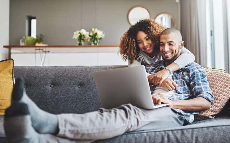 Buy a Volkswagen Online
