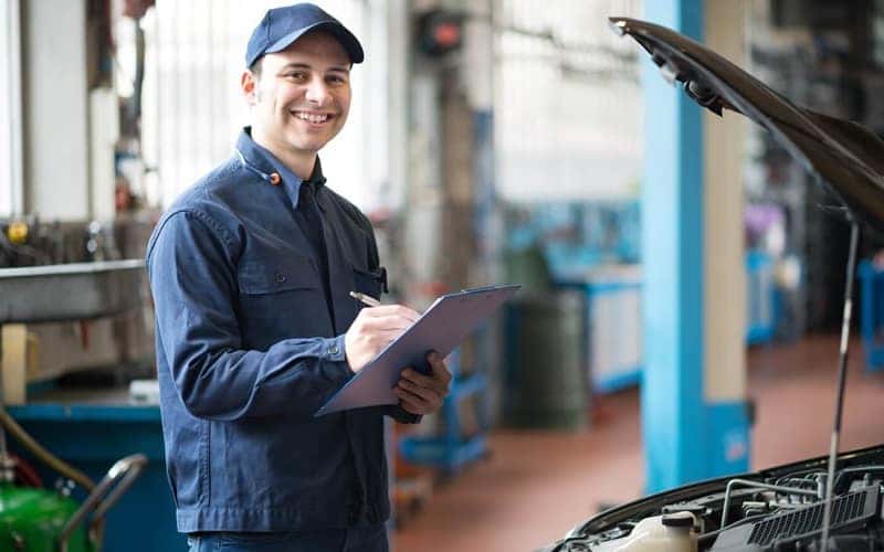 Volkswagen Service North Haven CT