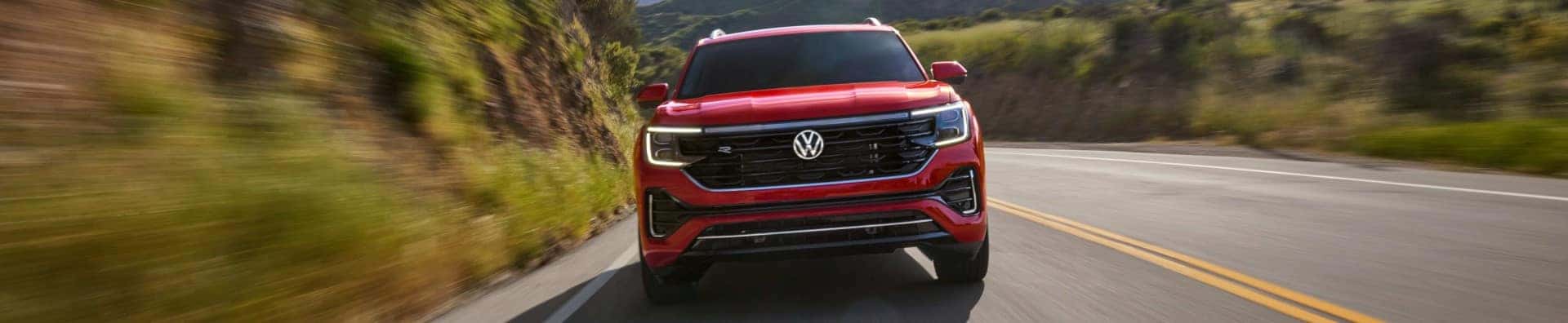 VW Dealer near Plainville CT 