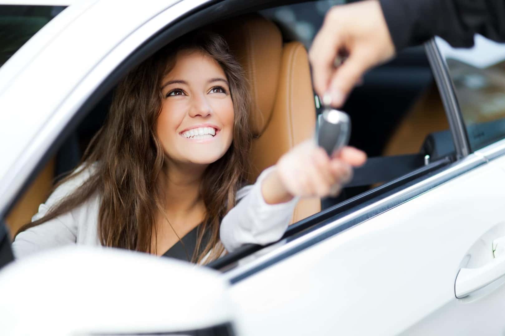Pre-Owned Car Dealer near Me