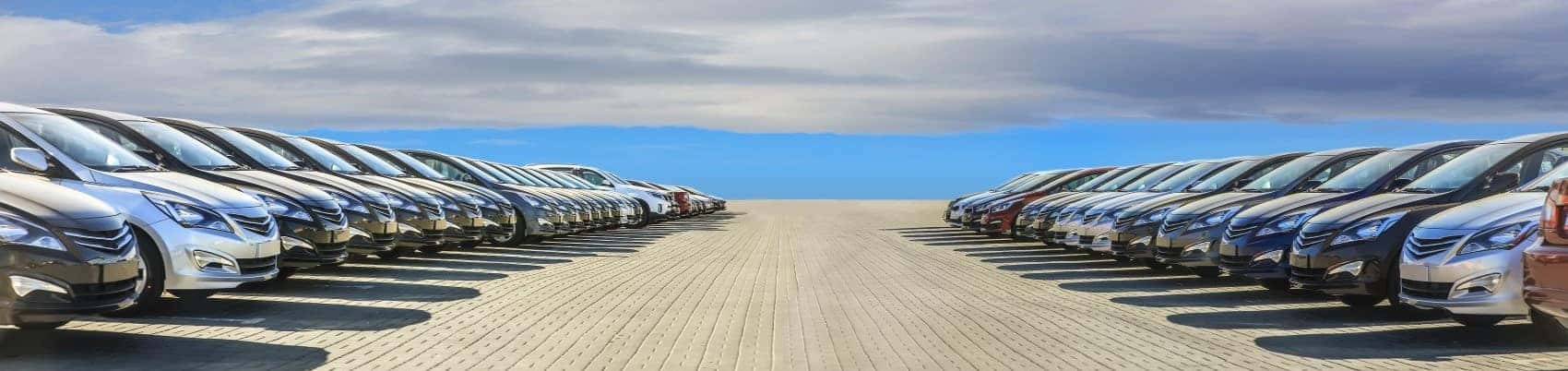 Pre-Owned Car Dealer near Me