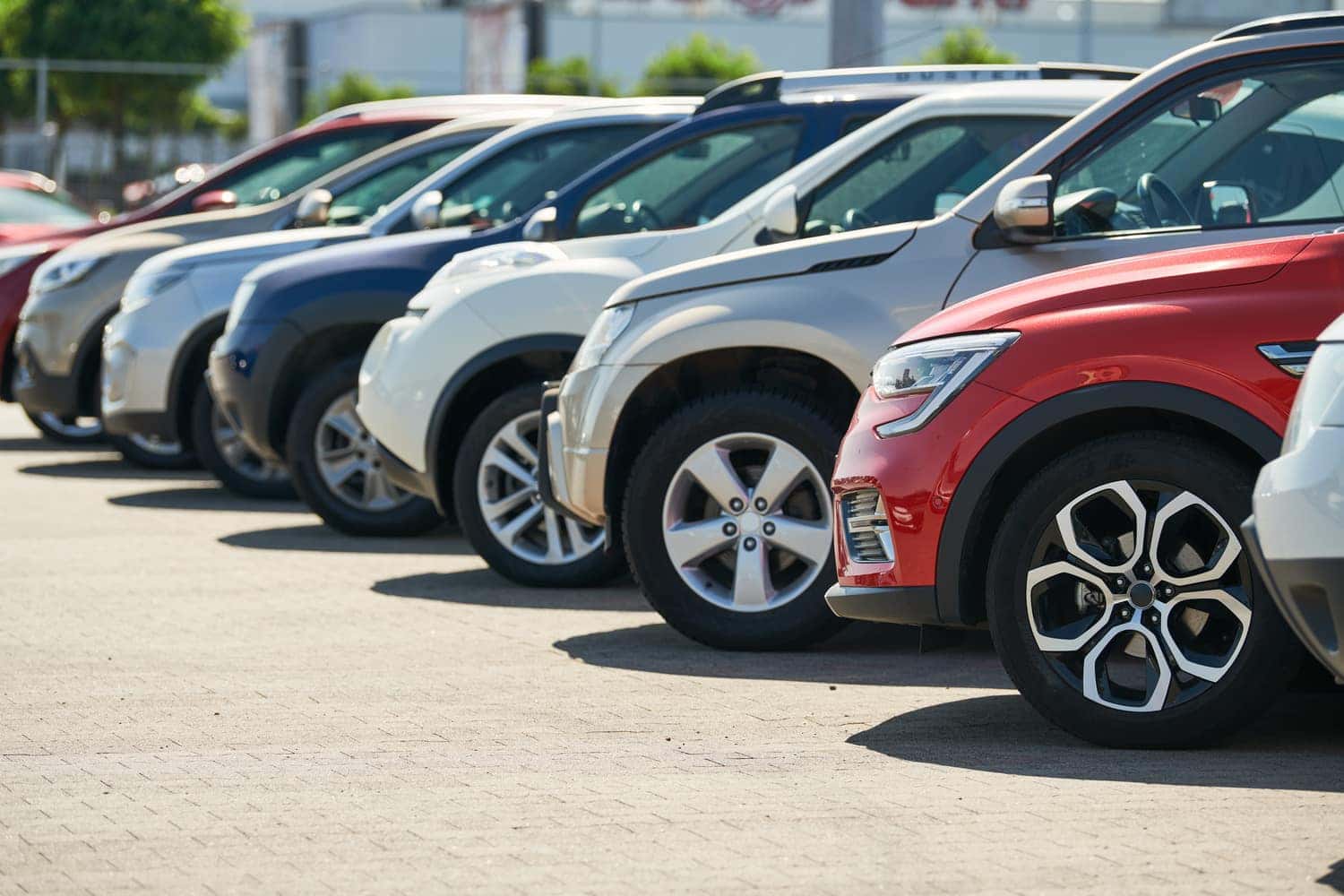 Pre-Owned Car Dealership Near Stratford CT