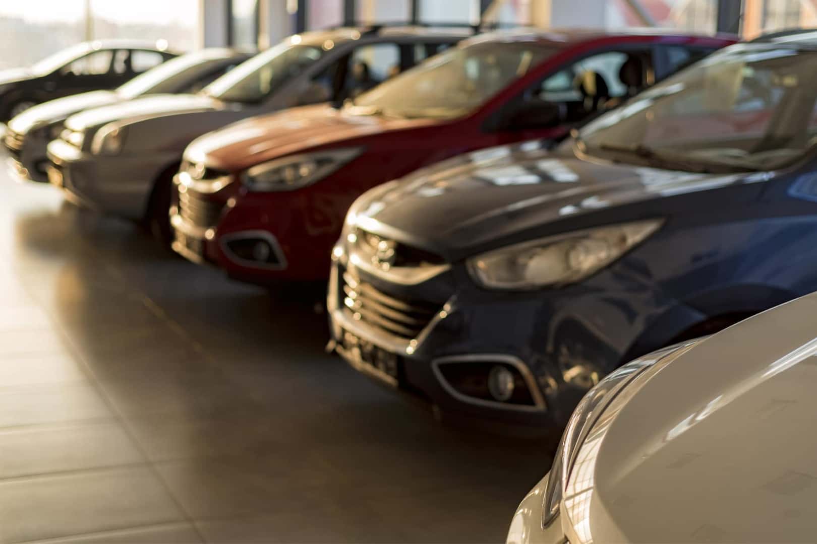 Meriden CT Pre-Owned Dealership