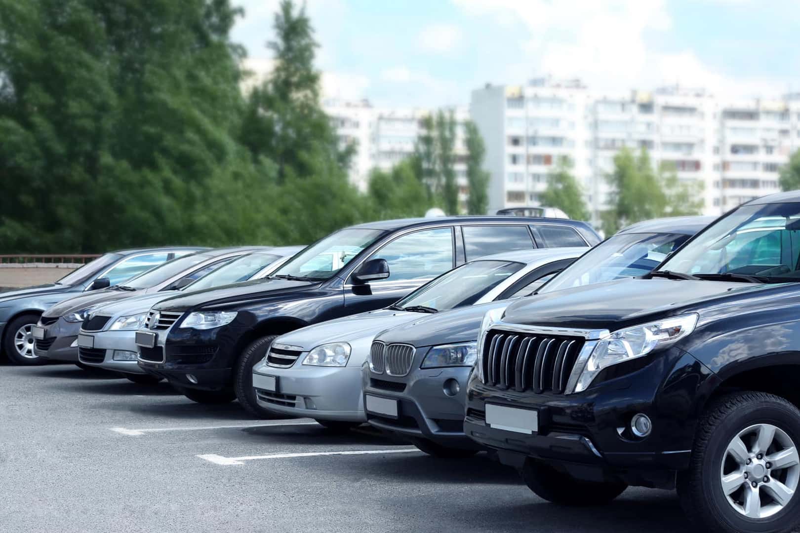 Pre-Owned Car Dealership Near Meriden CT