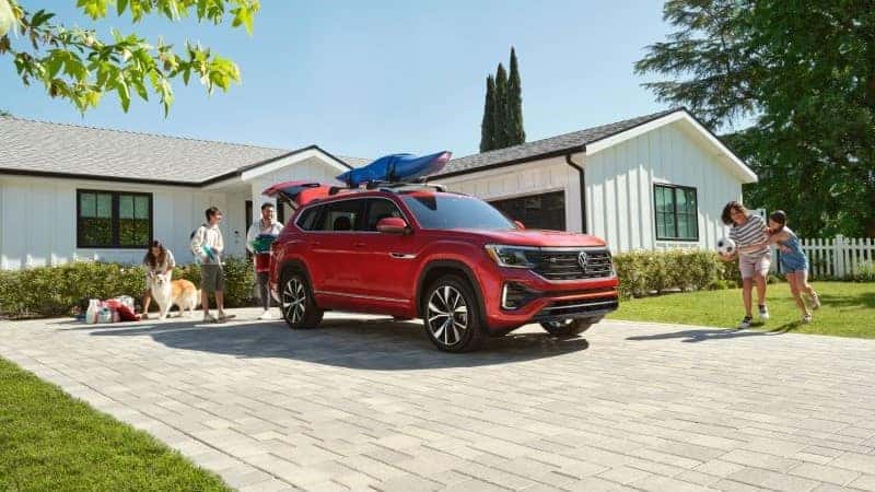 Certified Pre-Owned Volkswagen Dealer near Me