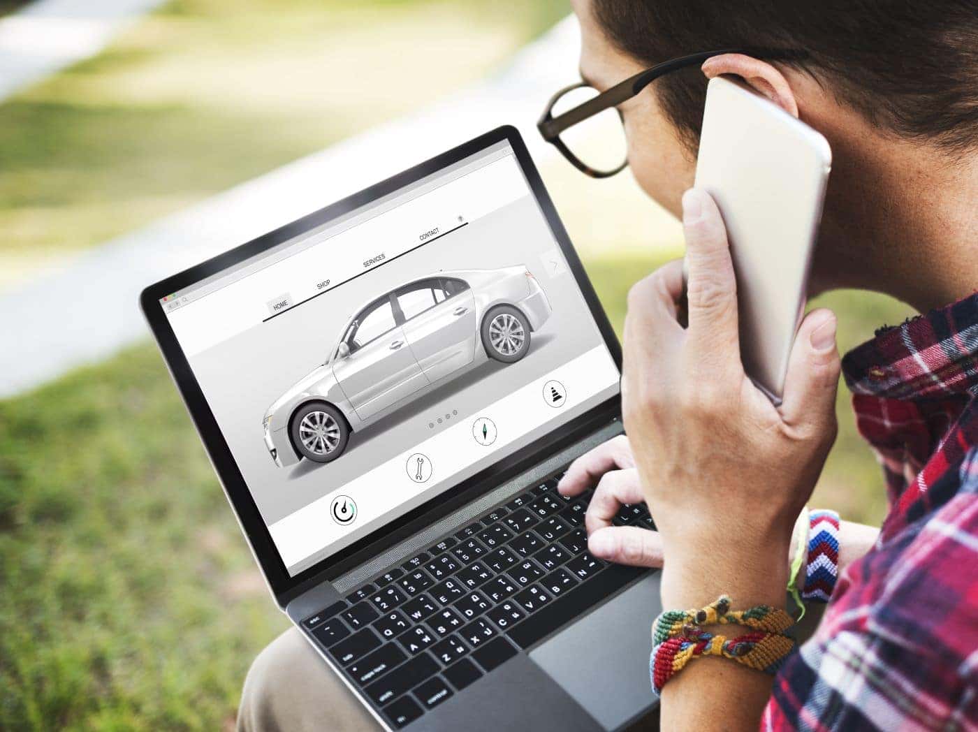 Volkswagen Financing near Wallingford CT