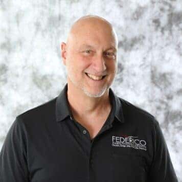 Tom Govero