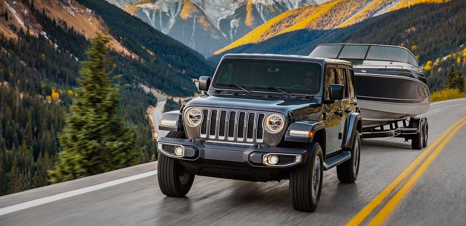 Federico Chrysler Dodge Jeep Ram