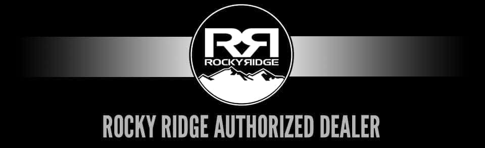 Rocky Ridge Custom Jeeps for Sale | Federico CDJR | St. Louis