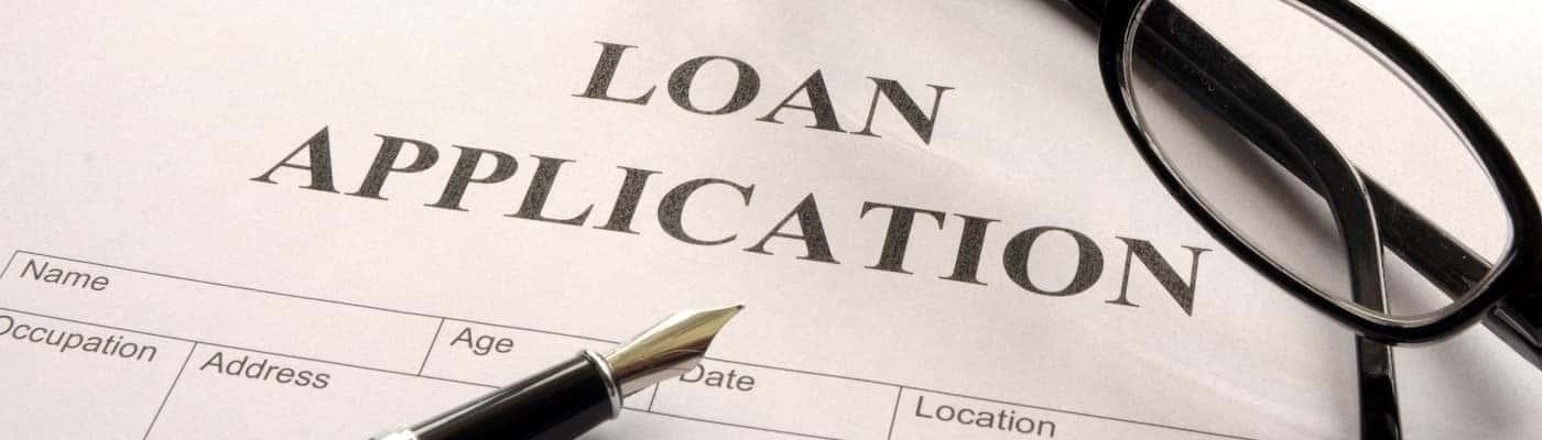 Loan Application