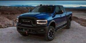 2020 Ram 2500