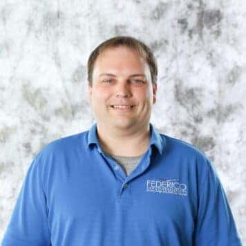 Brad Standefer