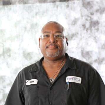 Rich Harris