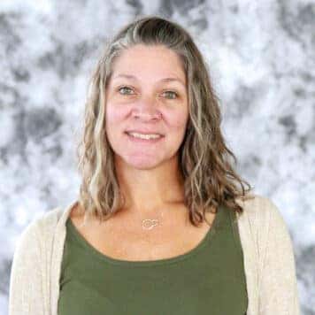 Hannah Pohlman