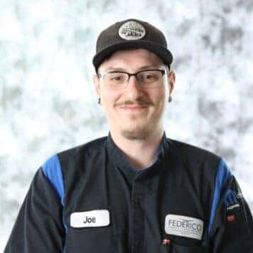 Joe  Charnas