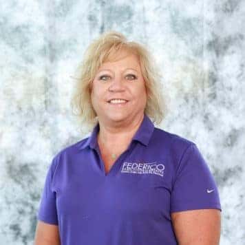 Sheryl McCormick