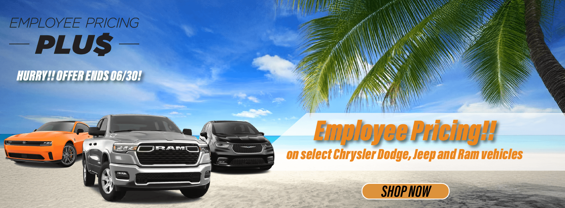 Employee-Pricing