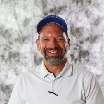 Chuck Kouchnerkavich