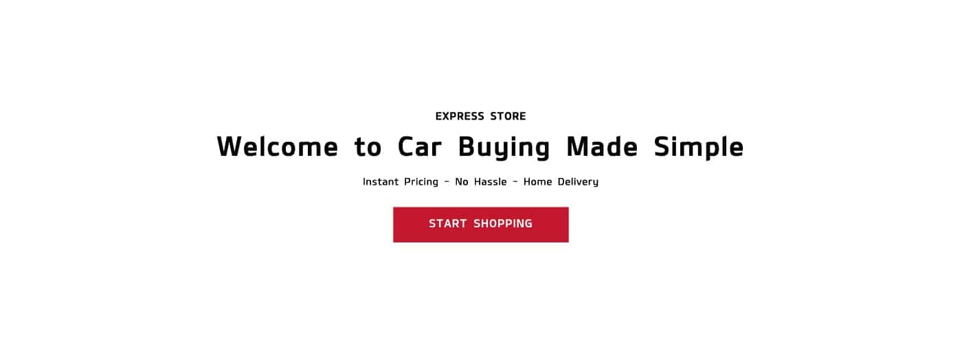 Roadster-store