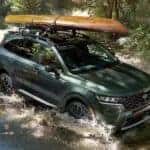 2021 Sorento