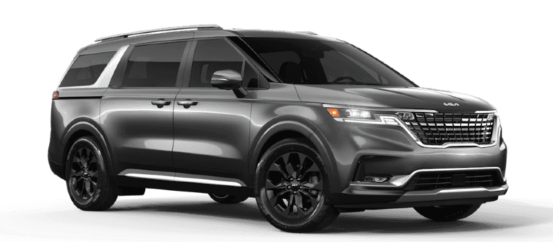 2023 Kia Carnival